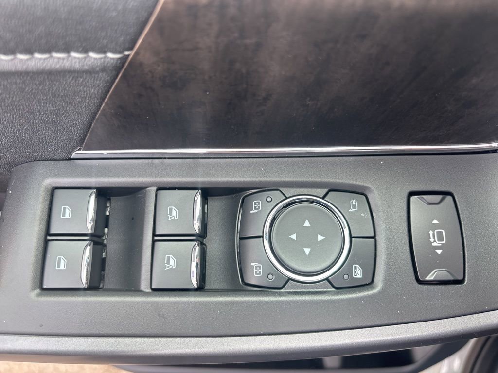 New 2026 Ford F350 Lariat w/ Chrome Package image 20