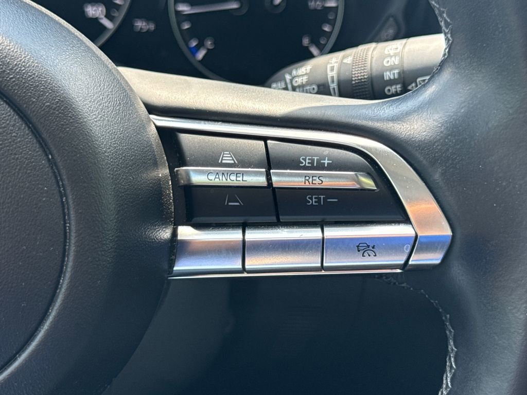 Used 2023 MAZDA CX-50 2.5 S w/ Preferred Plus Pkg image 27