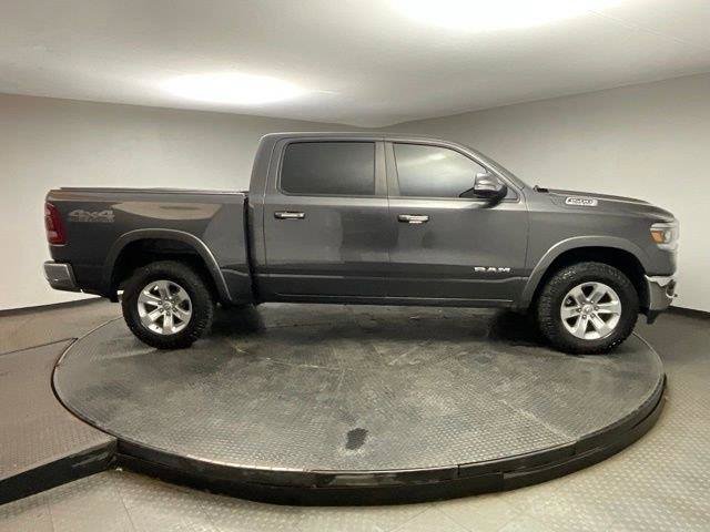 Used 2019 RAM 1500 Laramie w/ Off Road Group AWD/4WD image 9
