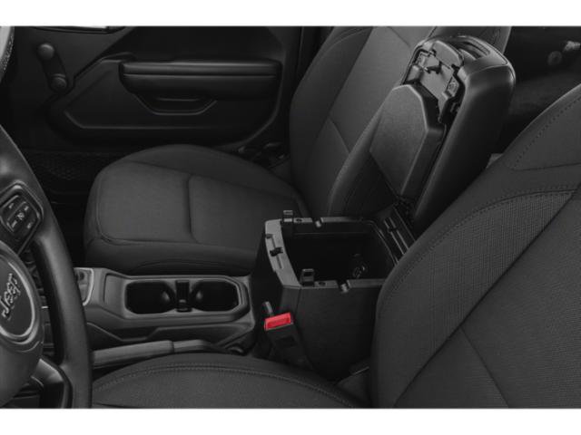 Used 2020 Jeep Wrangler Sport AWD/4WD image 18