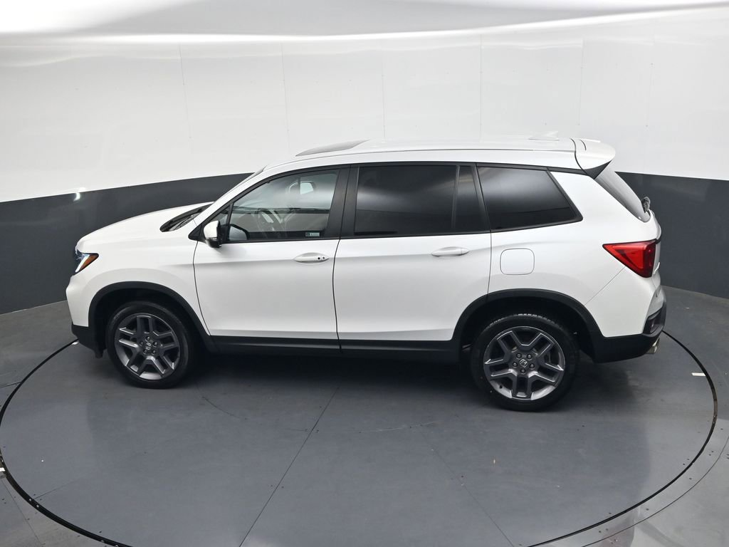 Used 2023 Honda Passport EX-L image 22