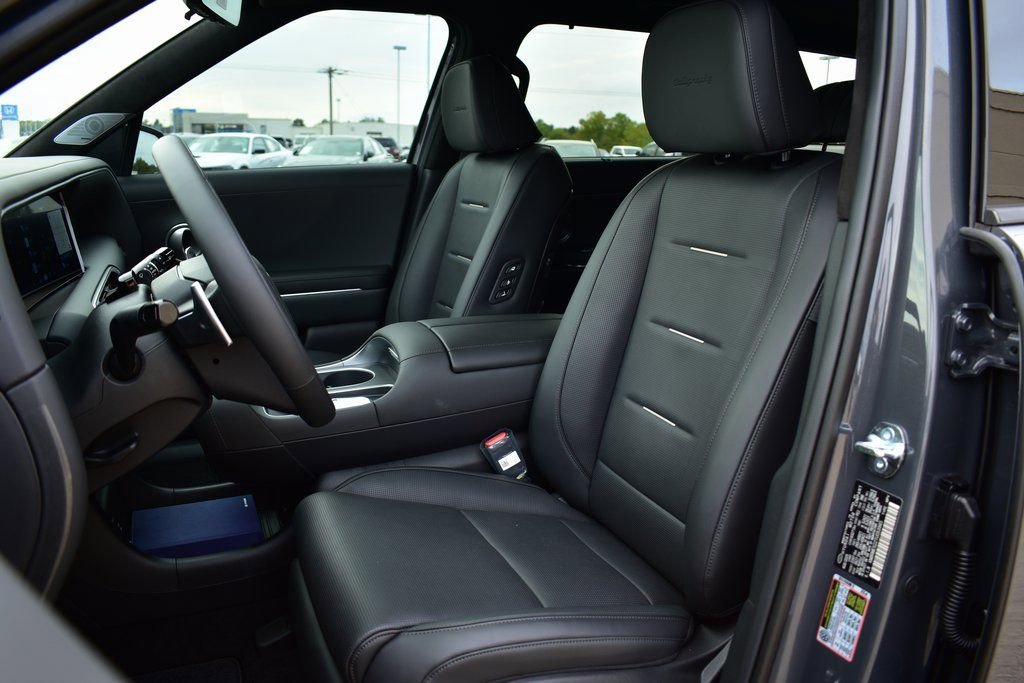 New 2026 Hyundai Palisade Calligraphy image 16