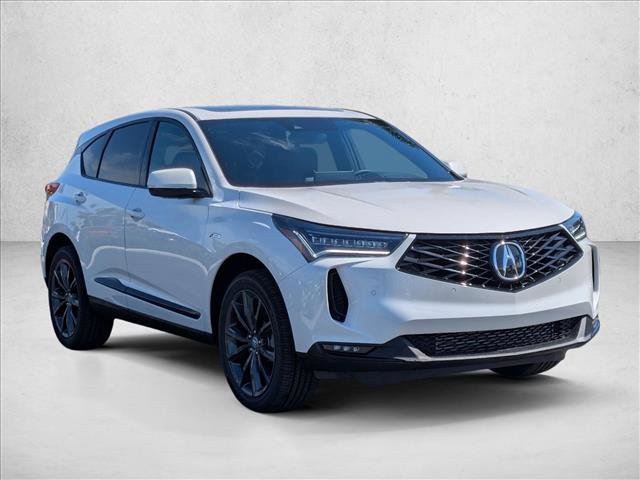 New 2026 Acura RDX A-Spec image 7