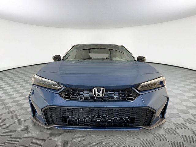 New 2026 Honda Civic Sport image 9