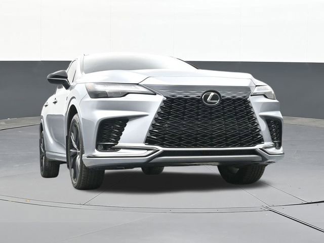 Used 2024 Lexus RX 500h F Sport w/ Accessory Package (K3) image 56