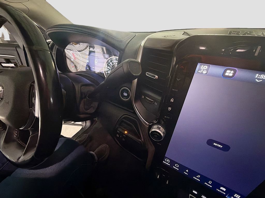 Used 2023 RAM 2500 Laramie image 18