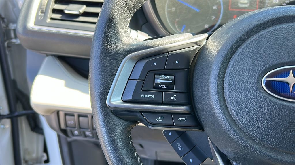 Used 2019 Subaru Ascent Limited image 13