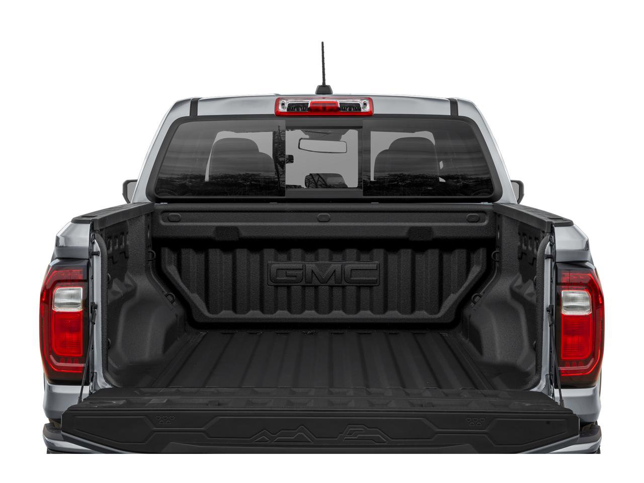 New 2026 GMC Canyon AT4 image 34