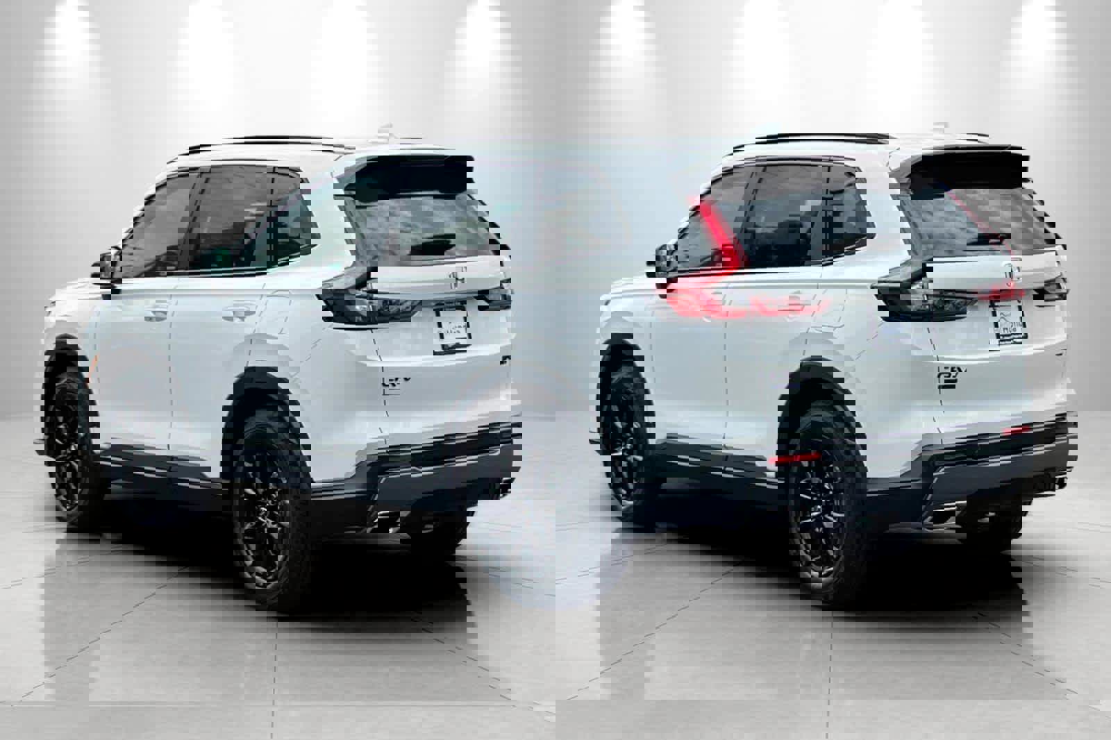 New 2026 Honda CR-V Sport-L image 6