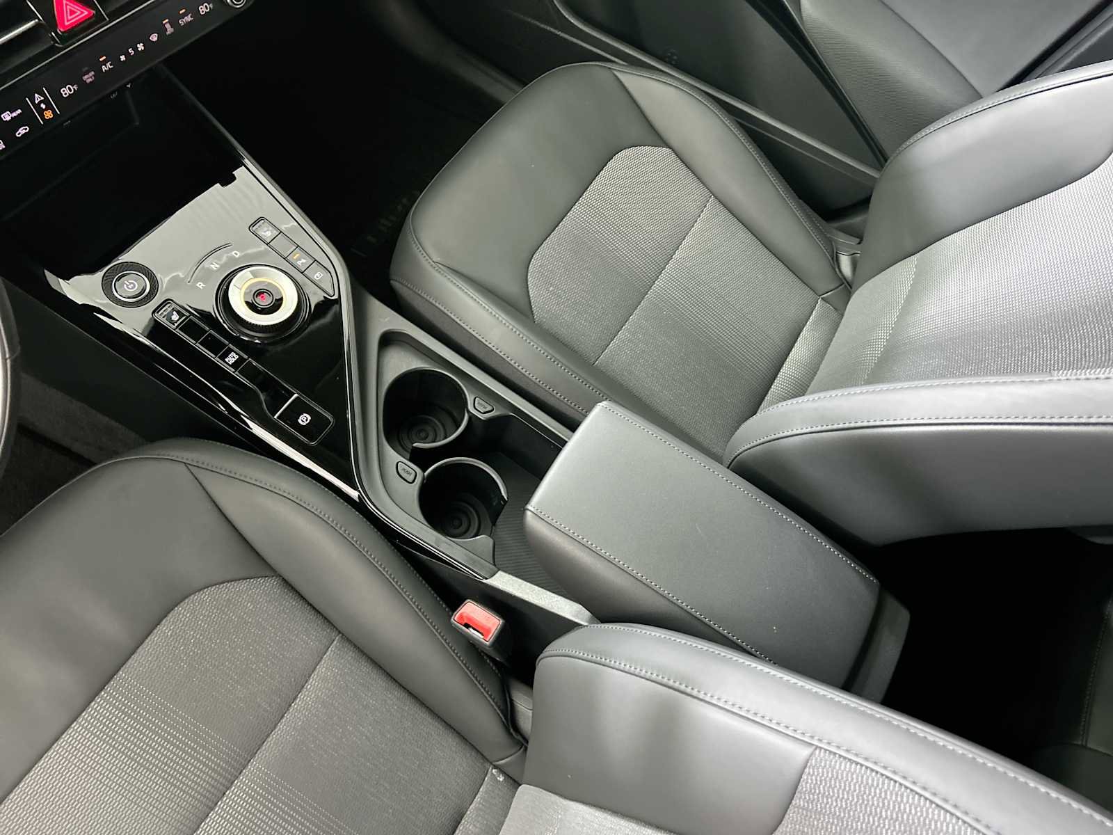 Used 2024 Kia Niro Wind image 22