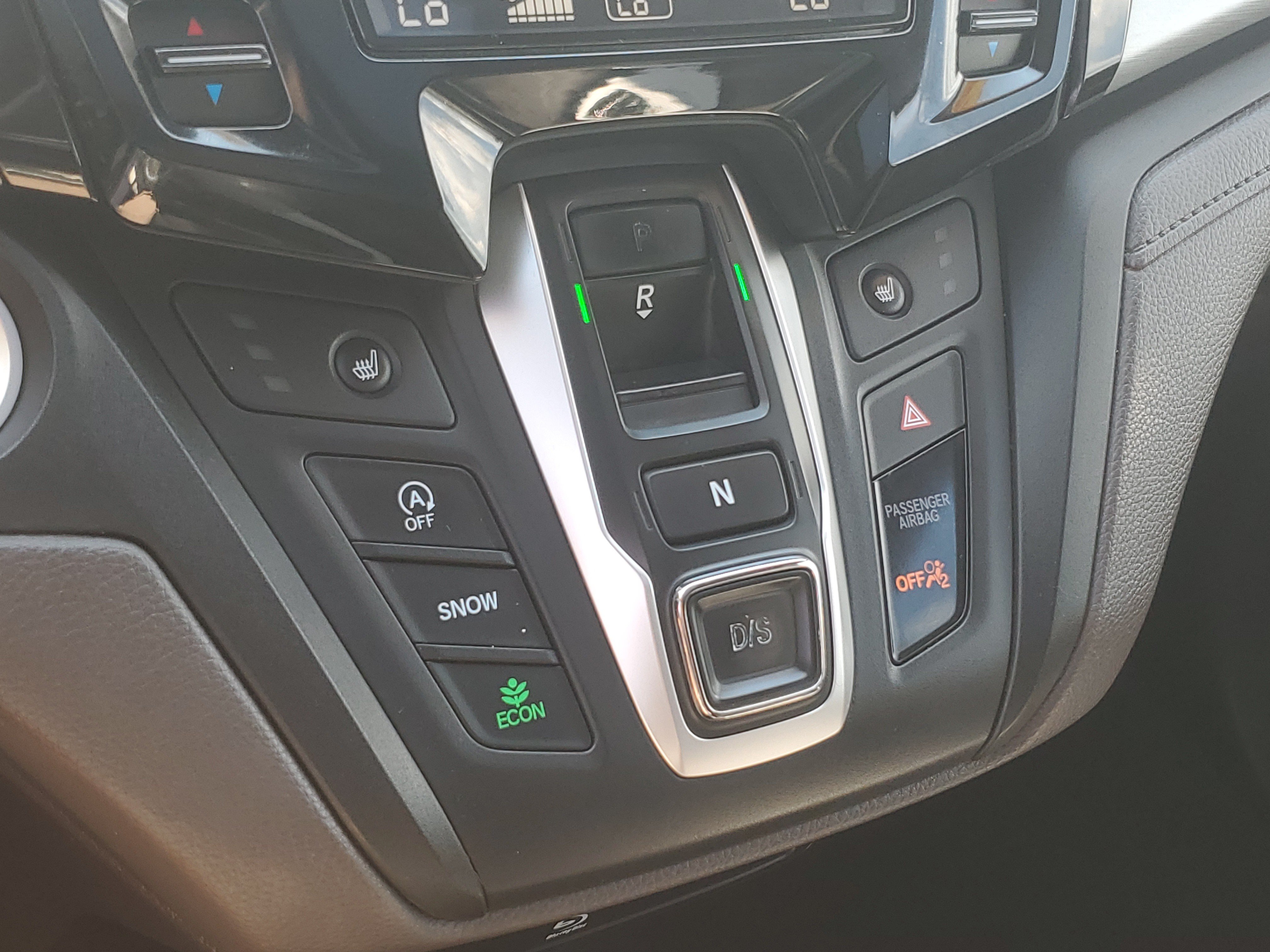 Used 2019 Honda Odyssey Touring image 30