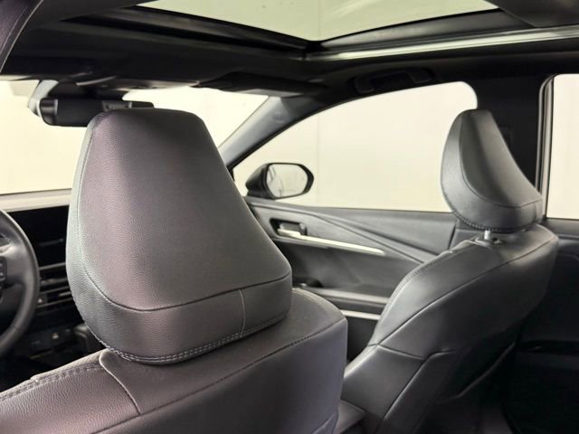 Used 2025 Toyota Camry XSE image 21