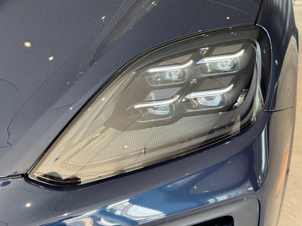 New 2026 Porsche Cayenne AWD/4WD image 11