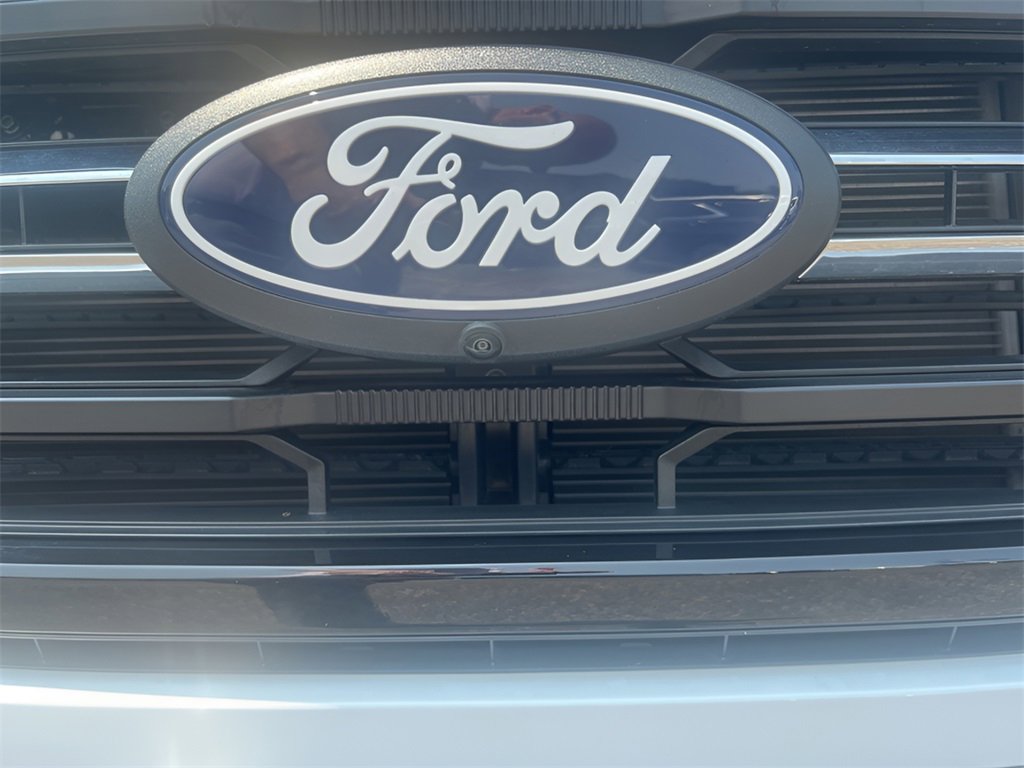New 2025 Ford F150 XLT w/ Equipment Group 302A MID image 21