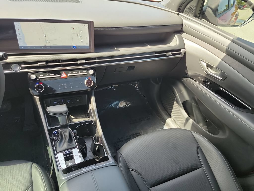 Used 2025 Hyundai Santa Cruz XRT AWD/4WD image 30