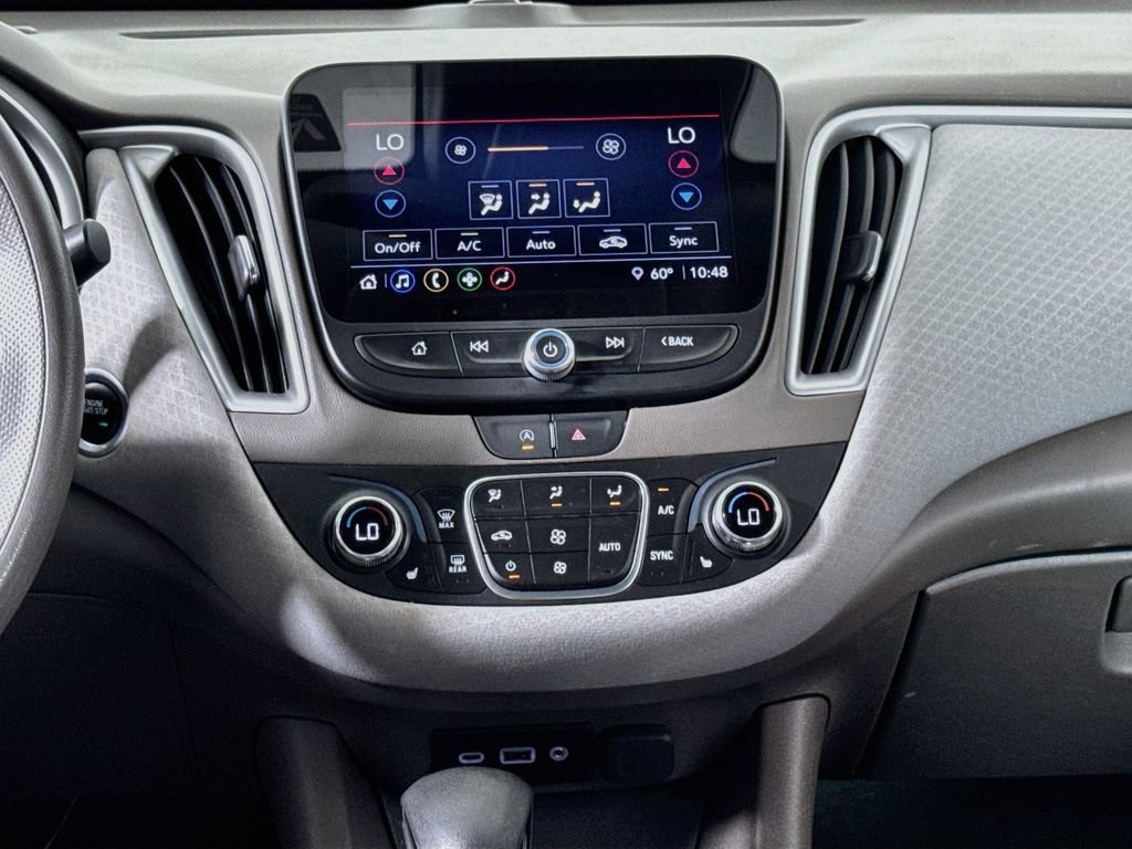 Used 2023 Chevrolet Malibu LT FWD image 11