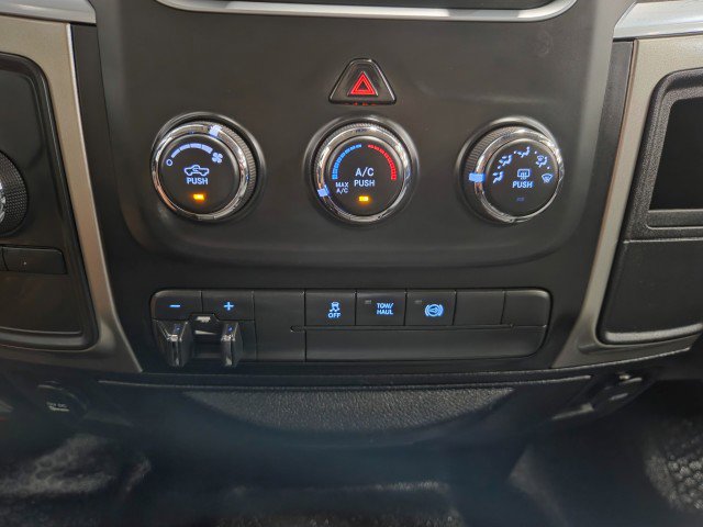 Used 2018 RAM 3500 SLT w/ Cold Weather Group image 56
