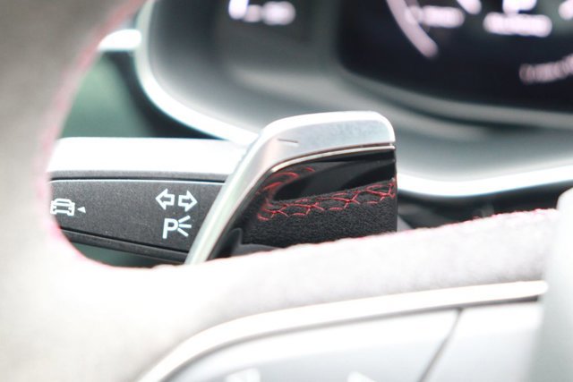 Used 2022 Audi RS Q8 AWD/4WD image 23