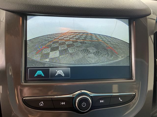 Used 2018 Chevrolet Cruze LT FWD image 22