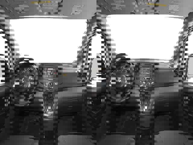 Used 2017 Nissan NV200 S image 8