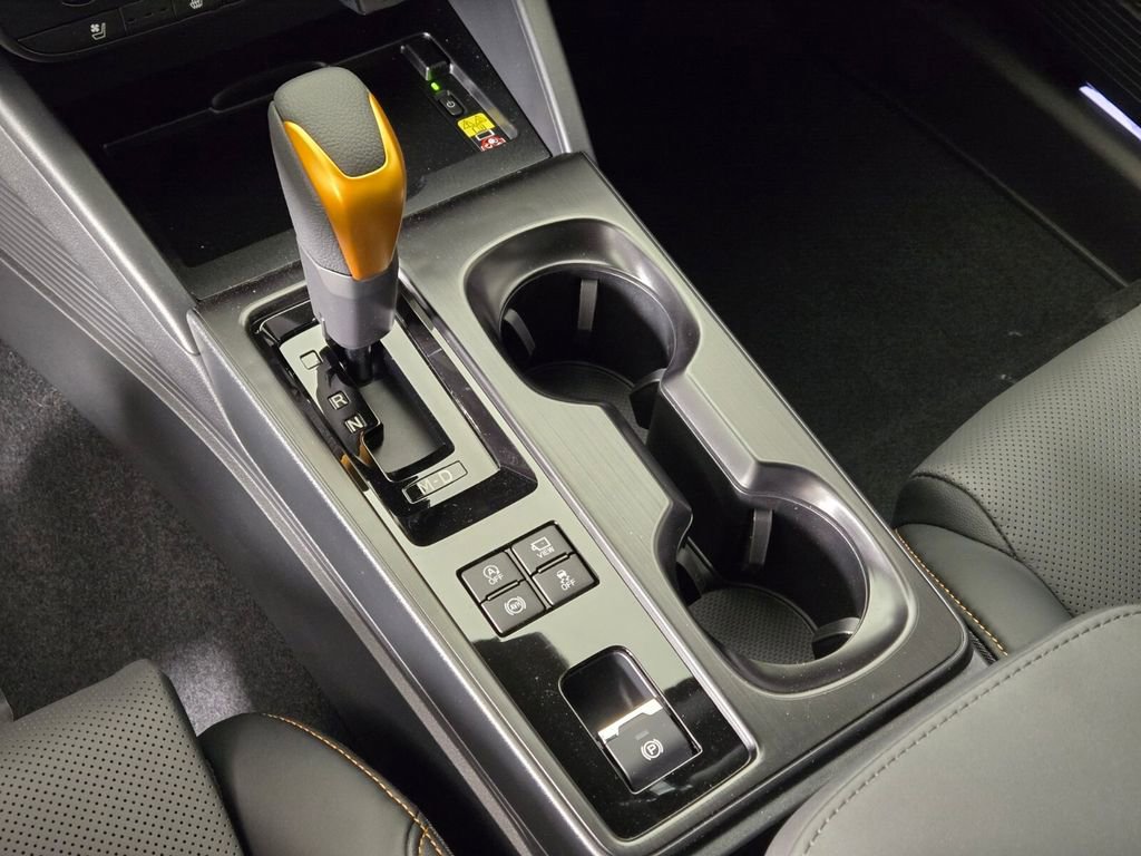 New 2026 Subaru Outback Wilderness image 12