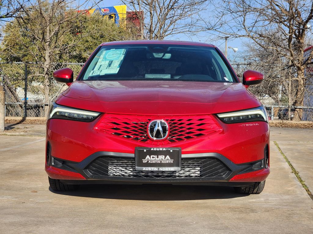 New 2026 Acura Integra image 2