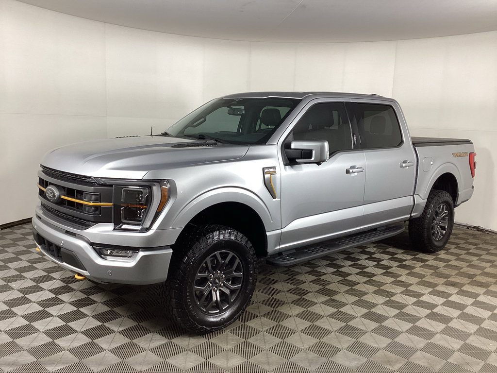 Used 2023 Ford F150 Tremor w/ Equipment Group 402A High AWD/4WD image 5