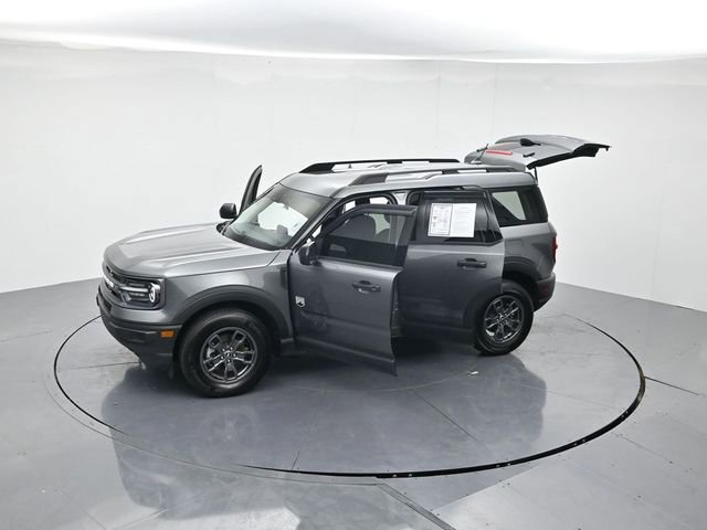 Used 2024 Ford Bronco Sport Big Bend image 46