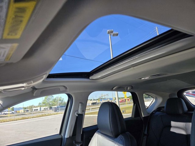 New 2025 MAZDA CX-5 AWD 2.5 S w/ Preferred Package image 8