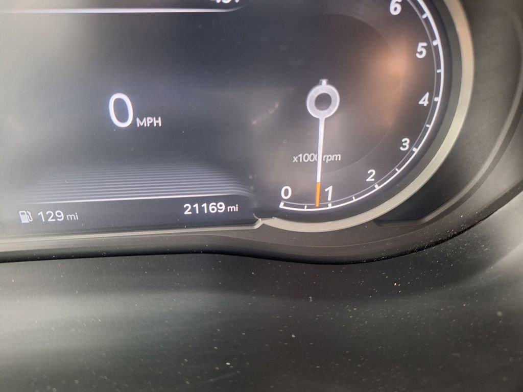 Used 2023 Genesis G70 2.0T w/ Sport Prestige Package image 16