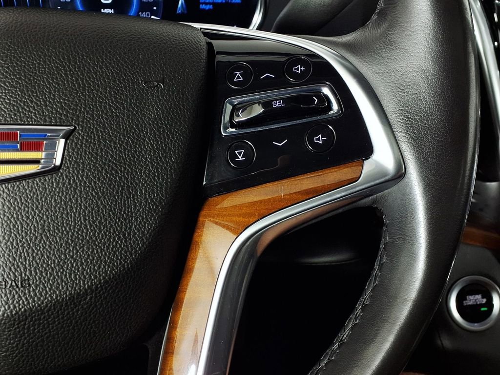 Used 2020 Cadillac Escalade Premium Luxury RWD image 20