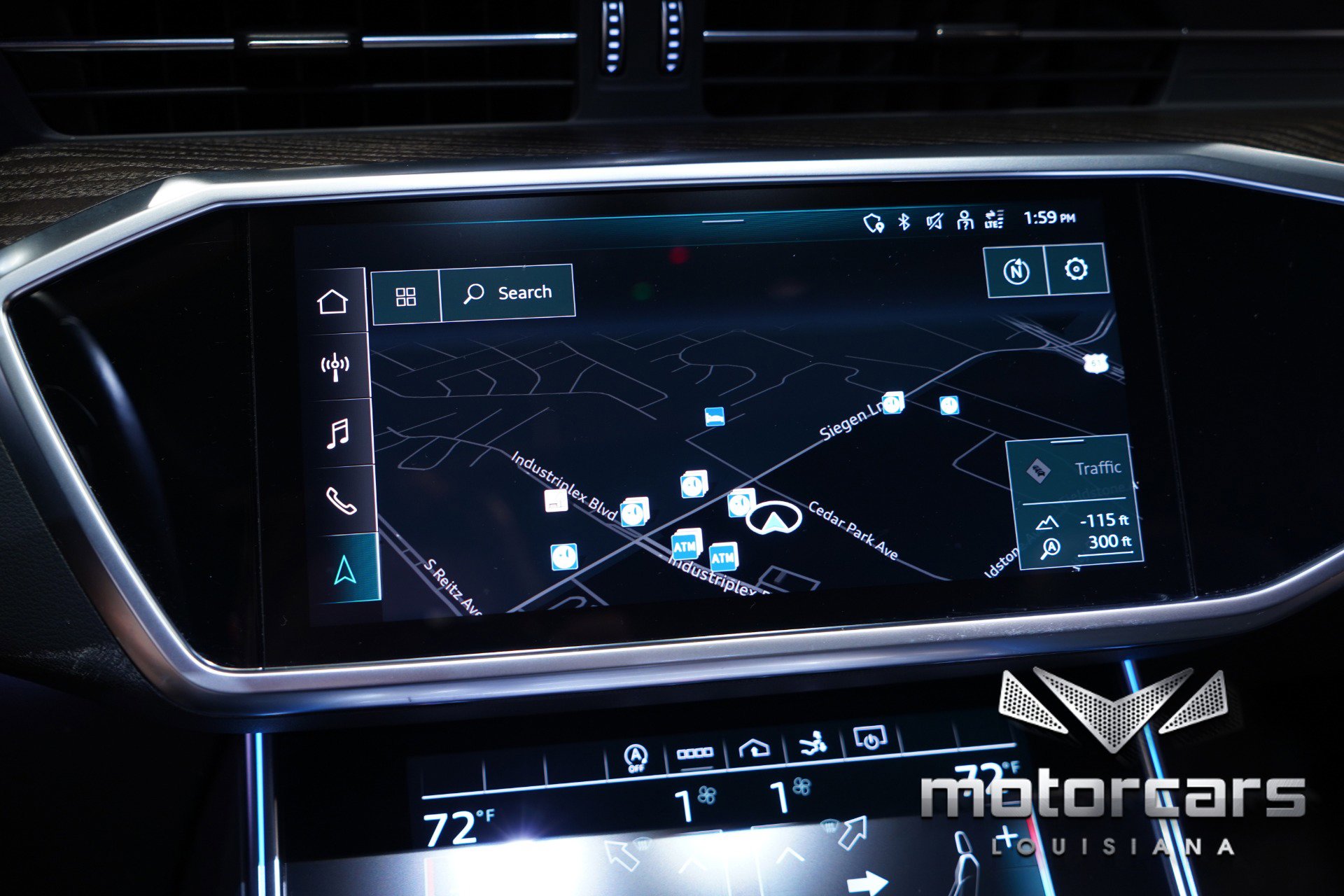 Used 2021 Audi A7 3.0T Premium Plus w/ Premium Plus image 38