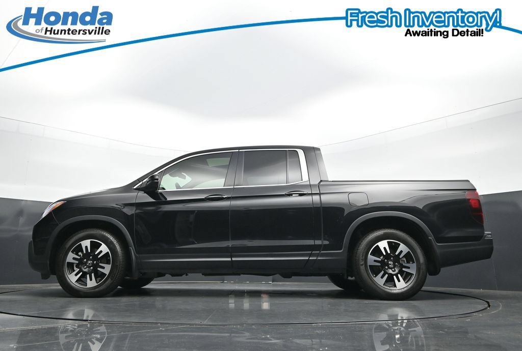 Used 2020 Honda Ridgeline RTL image 31