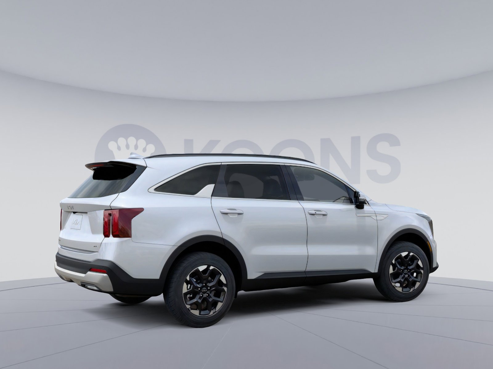 New 2026 Kia Sorento S image 8