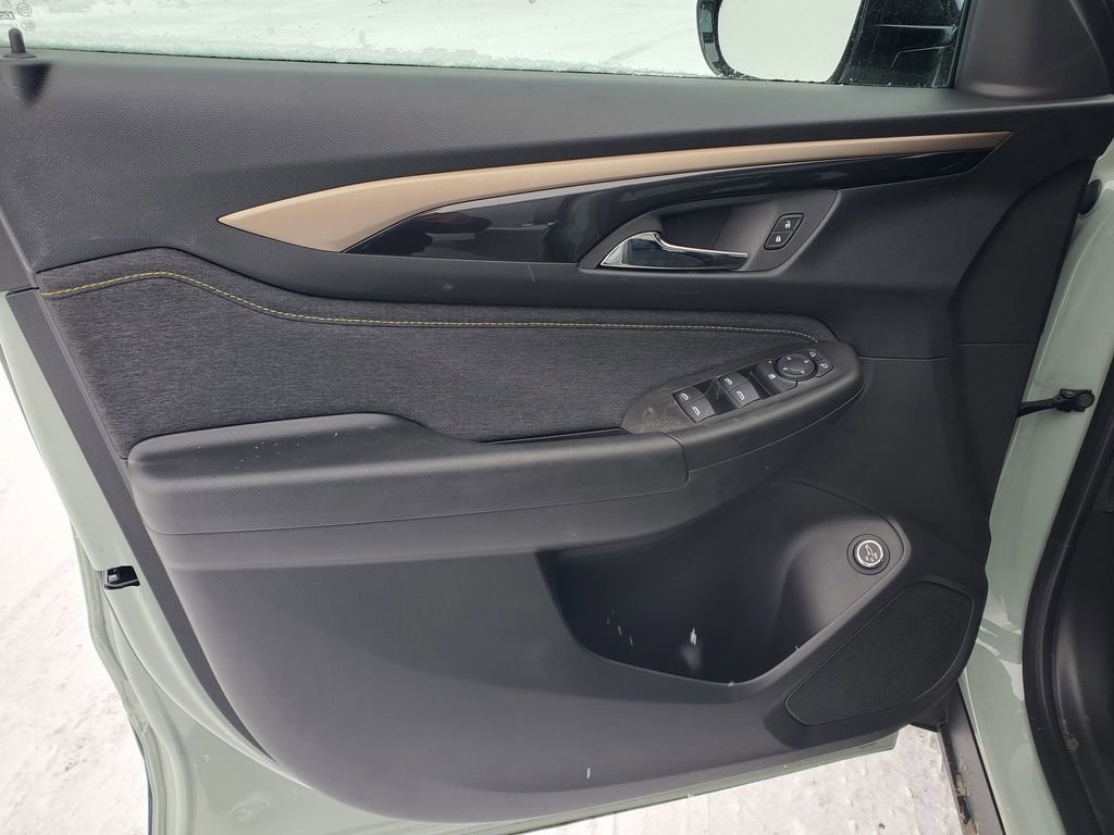 New 2026 Chevrolet TrailBlazer ACTIV w/ Convenience Package image 8