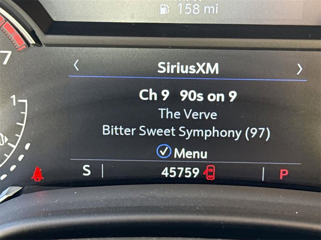 Used 2024 Cadillac CT5 Premium Luxury w/ Climate Package image 11