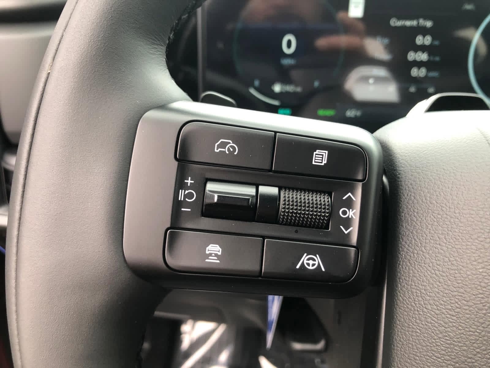 New 2026 Hyundai Santa Fe Calligraphy AWD/4WD image 7
