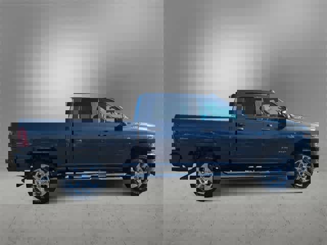 New 2026 RAM 2500 Big Horn image 9