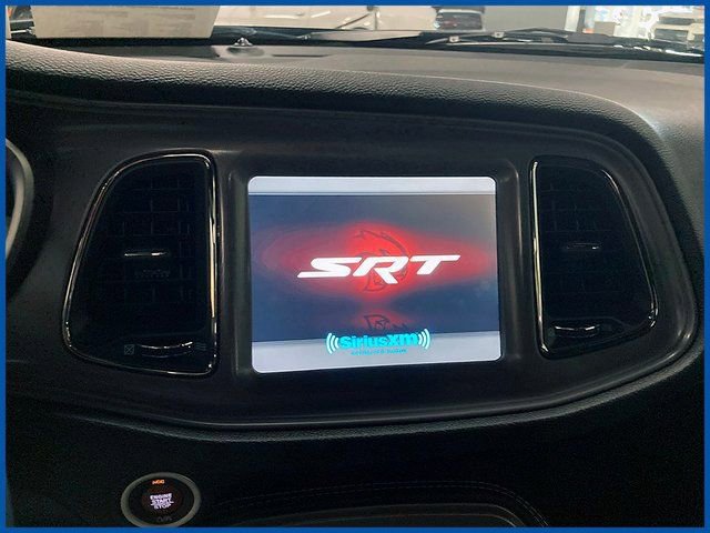 Used 2023 Dodge Challenger SRT Hellcat image 11