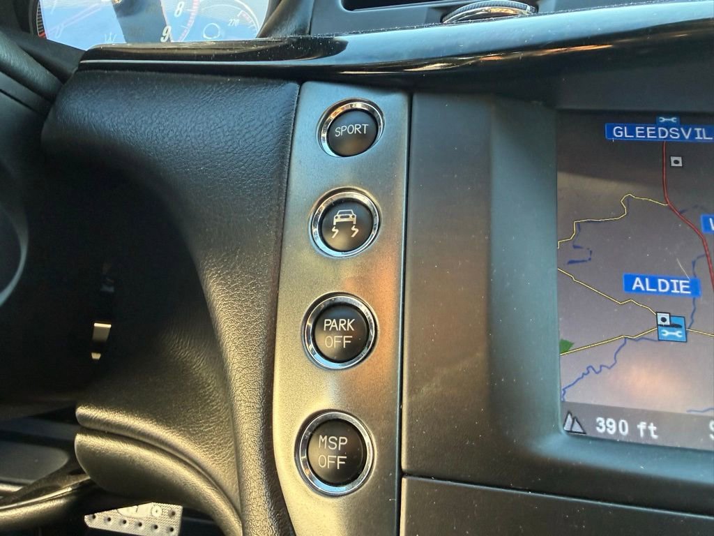 Used 2010 Maserati GranTurismo S RWD image 27