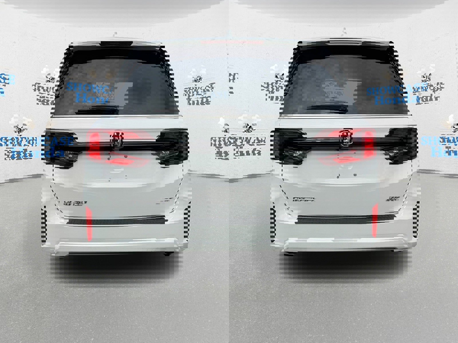 Used 2025 Honda Odyssey Sport-L image 6