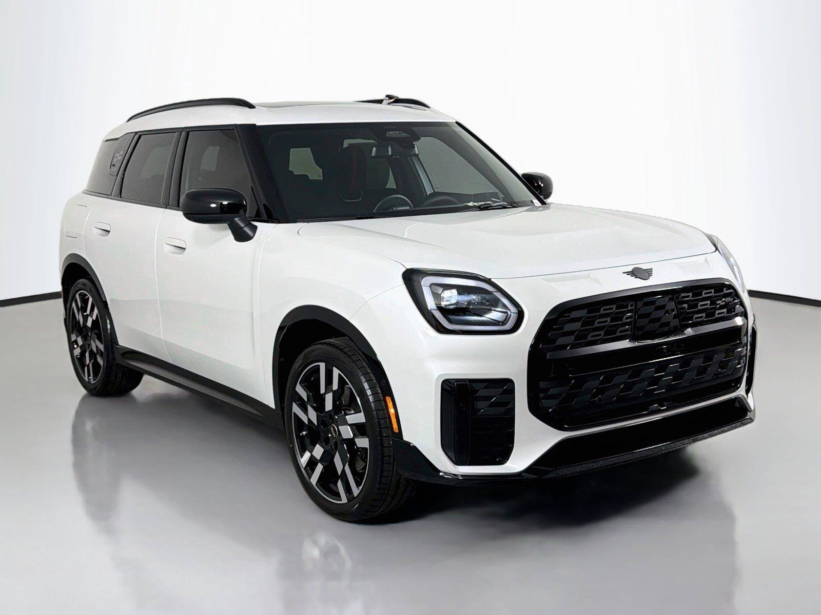 New 2027 MINI Cooper Countryman S AWD/4WD image 3