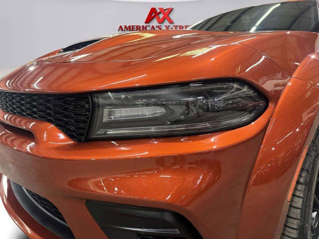 Used 2021 Dodge Charger SRT Hellcat RWD image 10