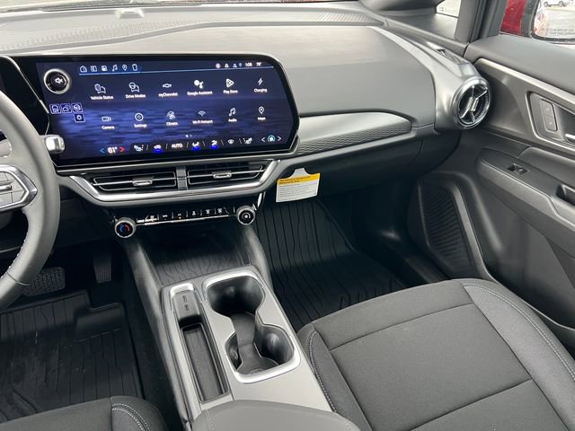 New 2026 Chevrolet Equinox EV LT FWD image 27