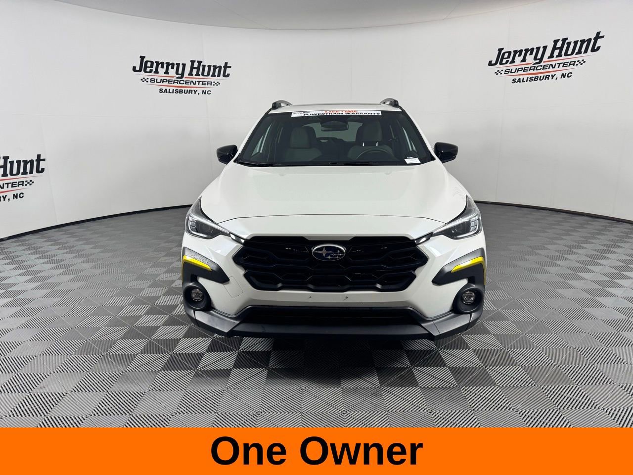 Used 2024 Subaru Crosstrek 2.5i Sport AWD/4WD image 5