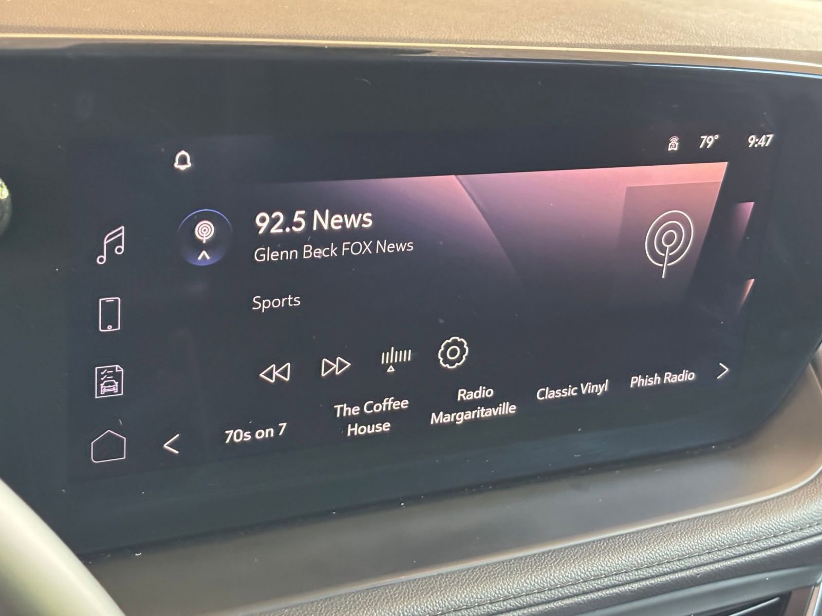 Used 2025 Buick Encore GX Preferred FWD image 20
