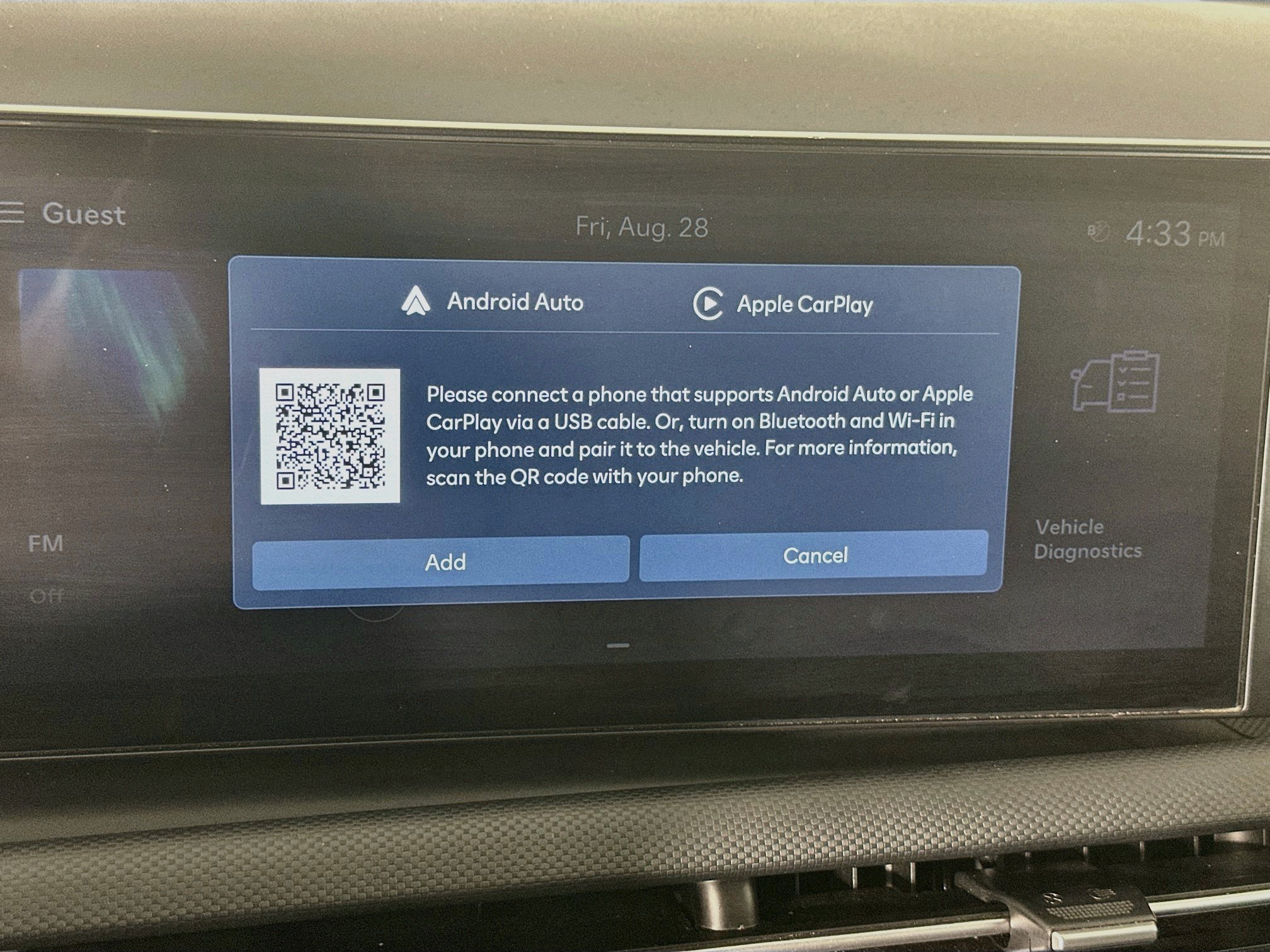 Used 2025 Hyundai Santa Cruz SEL FWD image 22