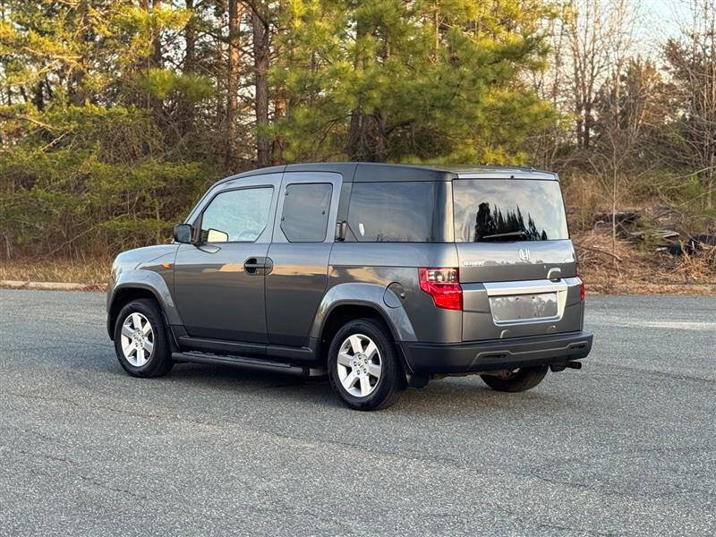 Used 2011 Honda Element EX image 4
