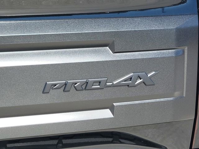New 2026 Nissan Frontier PRO-4X w/ Pro Premium Package image 10