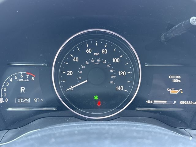 Used 2022 Honda HR-V EX image 25